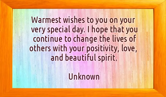 Birthday Wishes For New Friend