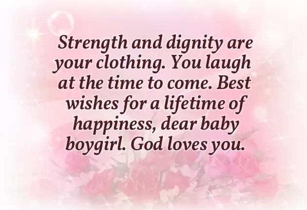 Words To Congratulate A New Baby Words To Congratulate A New Baby