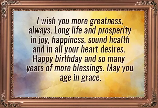 Religious Birthday Wish For Brother Religious Birthday Wish For Brother