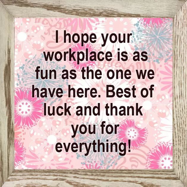 Wishing Message For New Job Wishing Message For New Job