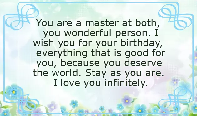 Quotes For Birthday Wishes For Girlfriend Quotes For Birthday Wishes For Girlfriend