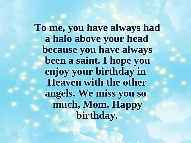 I Wish I Was There To Celebrate Your Birthday With You