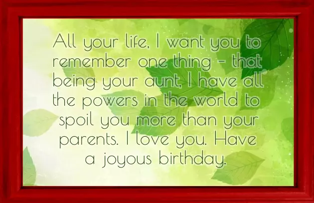 Weird Birthday Greetings