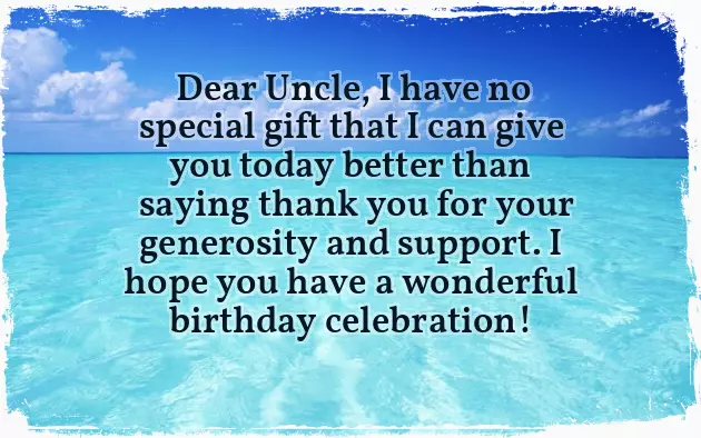 Happy Birthday Wishes To Old Man