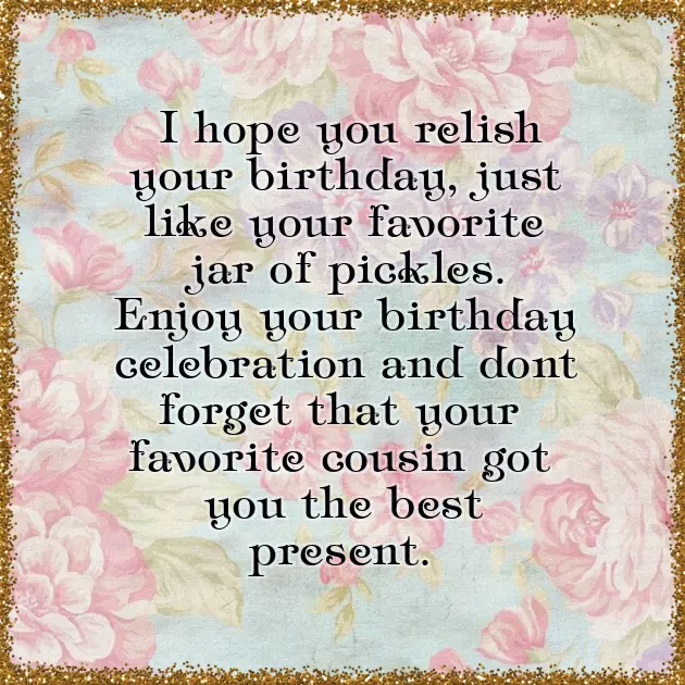 Birthday Wishes Ideas For Boyfriend