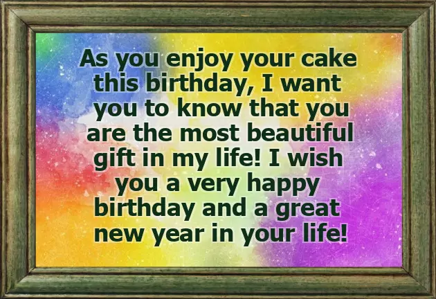 Wish To Son Birthday Wish To Son Birthday