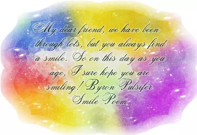 Birthday Wishes To Friend Like Sister Birthday Wishes To Friend Like Sister