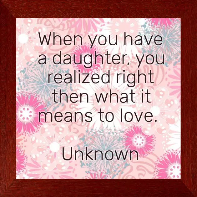 Inspirational Words For Daughters Birthday Inspirational Words For Daughters Birthday