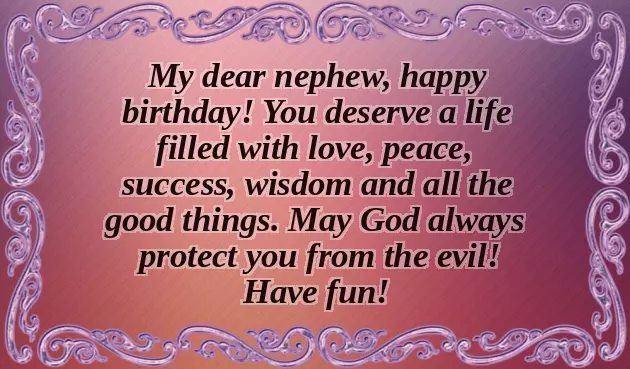 5Th Birthday Wishes For Nephew From Aunt 5Th Birthday Wishes For Nephew From Aunt