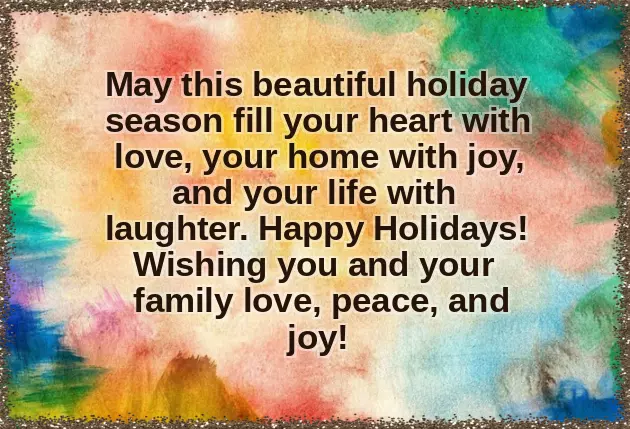 Merry Christmas And New Year Greetings Merry Christmas And New Year Greetings