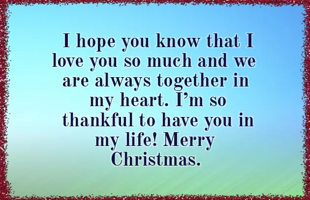 Have A Joyful Christmas Have A Joyful Christmas