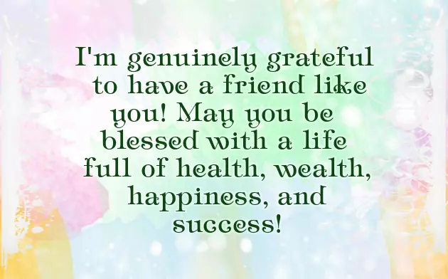 Wish Best For You Wish Best For You