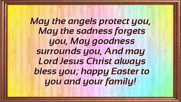 Easter Wishes For Children Easter Wishes For Children