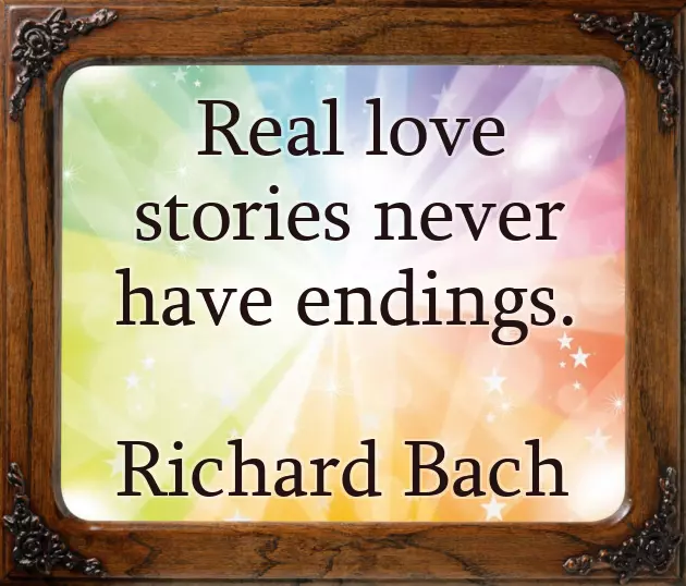 Five Year Anniversary Quotes