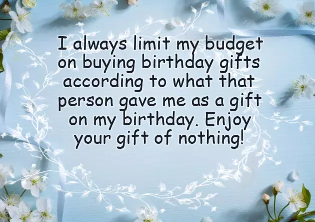 Short Birthday Poems For Him