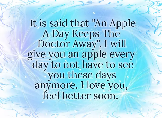 Get Well Soon For Friends Father Get Well Soon For Friends Father