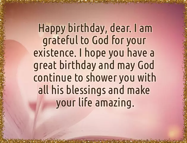 Christian Birthday Wishes To My Wife Christian Birthday Wishes To My Wife