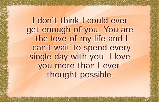 One Year Together Quotes