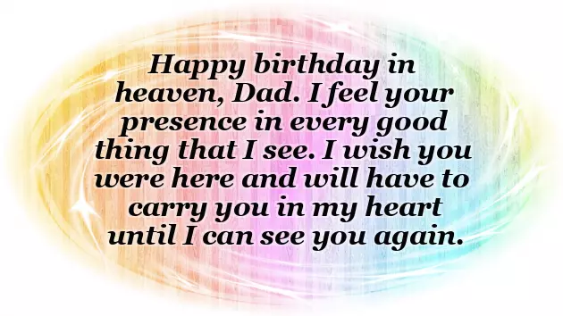 Happy Birthday Wishes For Papa Ji