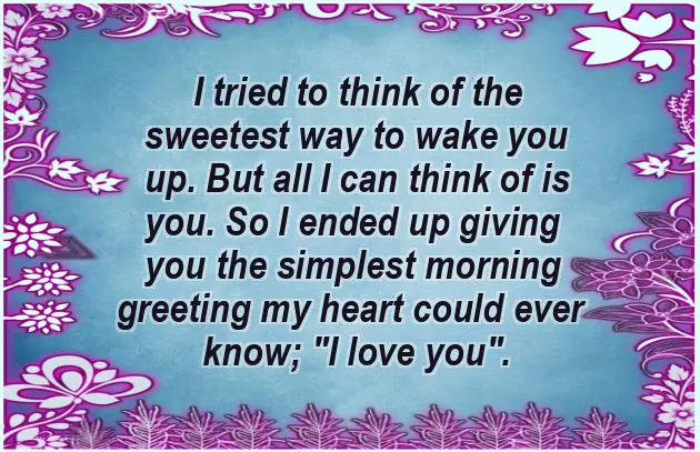 Wish You Have A Great Day