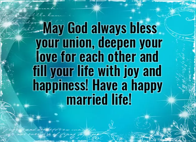 Many Congratulations To The Newly Wed Couple Many Congratulations To The Newly Wed Couple