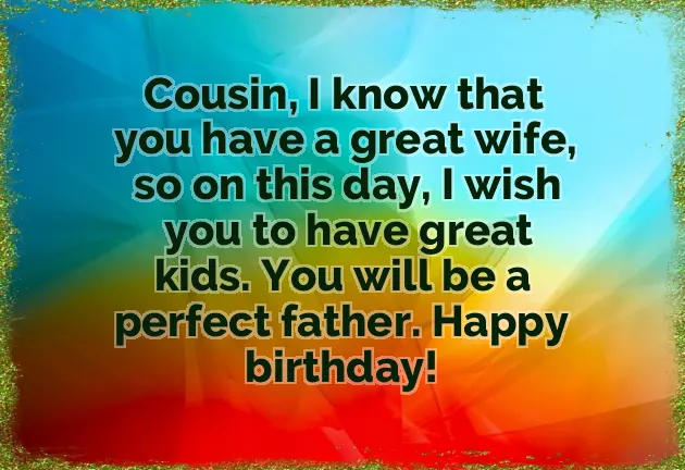 Birthday Wishes To A Junior Brother