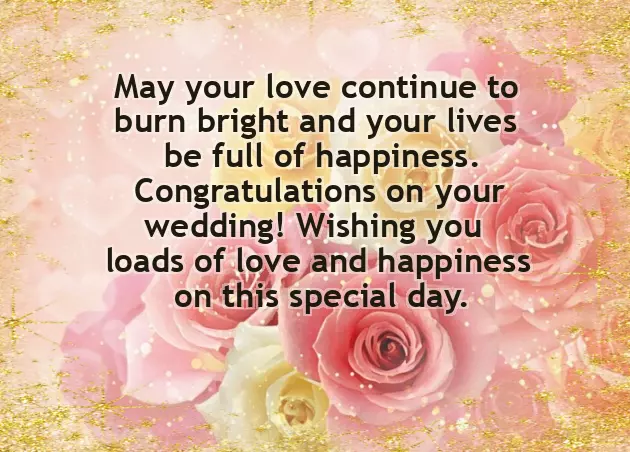 Nikah Wishes For Husband Nikah Wishes For Husband
