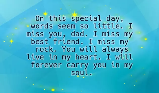 Happy Birthday Dad In Heaven Quotes Happy Birthday Dad In Heaven Quotes