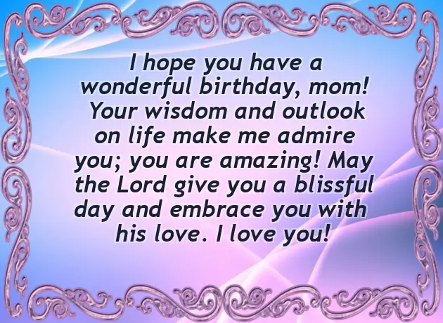 Mama Happy Birthday Wishes Mama Happy Birthday Wishes