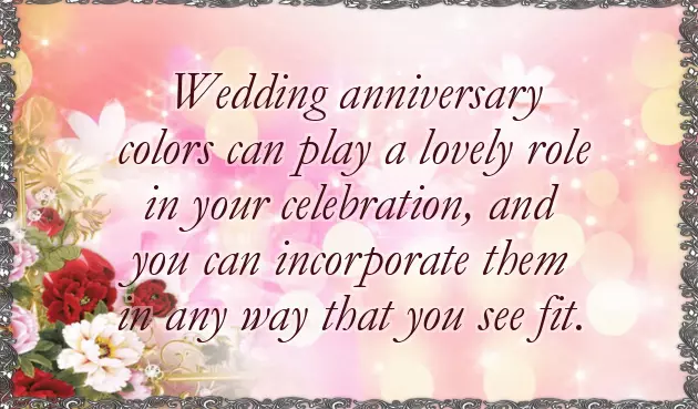 Fourth Anniversary Gift