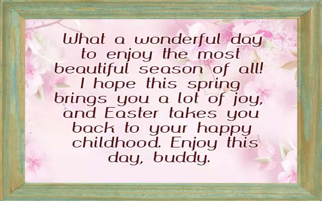 Happy Easter Message To Staff Happy Easter Message To Staff