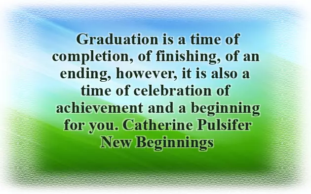 Congratulations Quote For Graduation Congratulations Quote For Graduation
