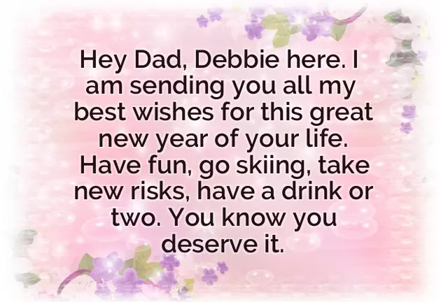 Happy Birthday To Best Father Happy Birthday To Best Father