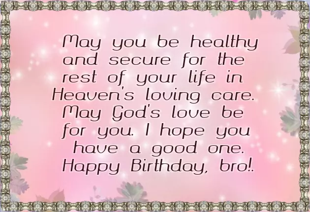 Happy Birthday Wishes For Sister May God Bless You Happy Birthday Wishes For Sister May God Bless You