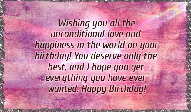 13Th Birthday Wish For Son 13Th Birthday Wish For Son