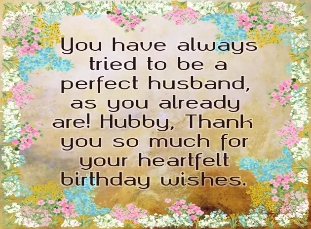 Happy Birthday Quotes For Husband English Happy Birthday Quotes For Husband English
