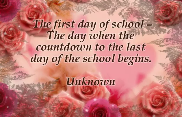 Best Wishes For New School Opening Best Wishes For New School Opening