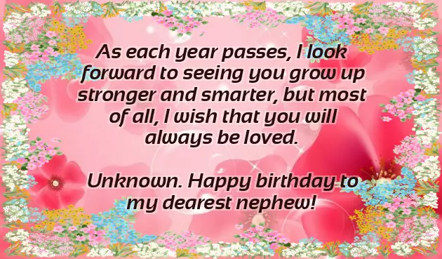 Best Wishes For Him On His Birthday