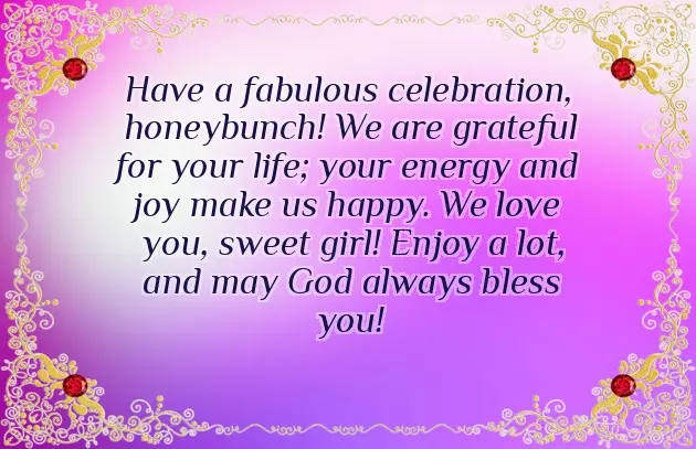 Girl Wish Happy Birthday Girl Wish Happy Birthday