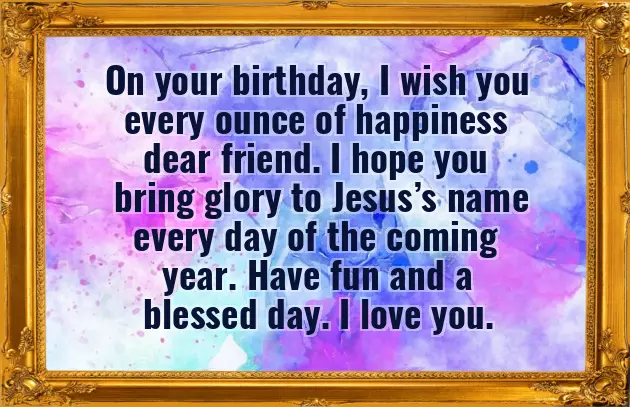 Happy Birthday Christian Quotes Happy Birthday Christian Quotes