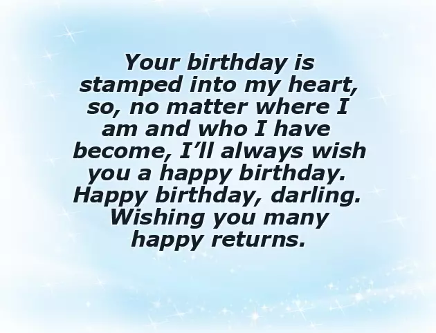 Boyfriend Happy Birthday Post Boyfriend Happy Birthday Post