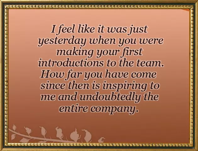 Happy Work Anniversary Messages Happy Work Anniversary Messages