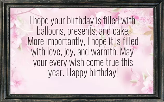 Birthday Blessing For My Daughter Birthday Blessing For My Daughter