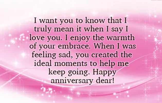 Wishes For One Month Anniversary Wishes For One Month Anniversary