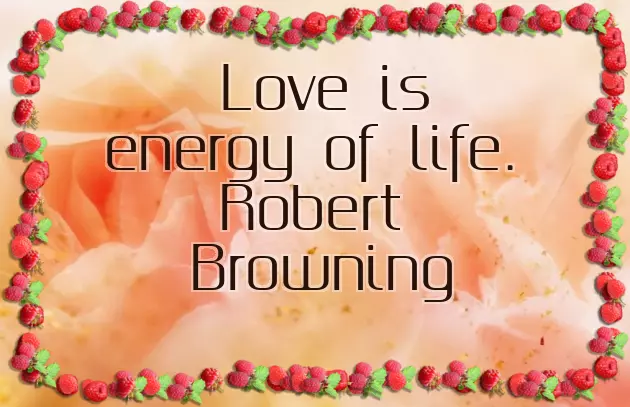 I Love You Morning Message