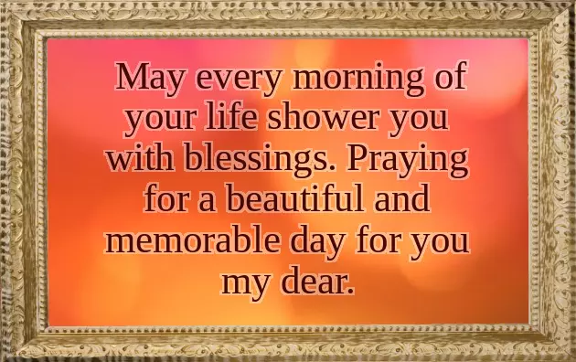 Good Morning Friends Good Morning Friends