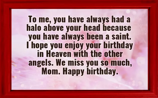 Wish Happy Birthday For Sister