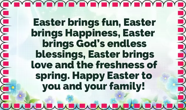 Happy Easter To My Best Friend Happy Easter To My Best Friend