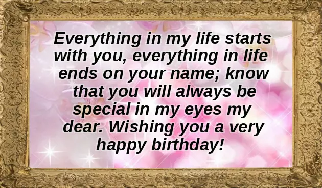 Happy Birthday Wishes For Future Hubby Happy Birthday Wishes For Future Hubby