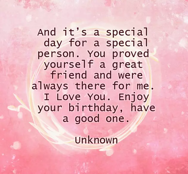 Crazy Birthday Wishes To Best Friend